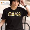 Back In Maga The Officer Tatum T Shirt