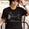 Bad Fish T Shirt