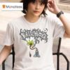 Ball Hog Miami T Shirt