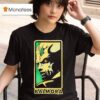 Balmora Zombie T Shirt