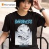 Baroness Broken Halo T Shirt