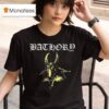 Bathory Goa T Shirt