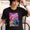 Bayley Role Model Style Comic Wwe T Shirt