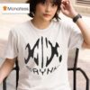 Baynk Senescence T Shirt