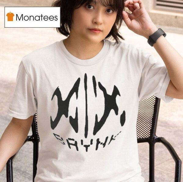 Baynk Senescence T Shirt