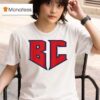 Bcll U Intermediate All Star T Shirt