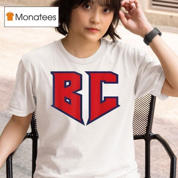 Bcll U Intermediate All Star T Shirt