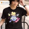 Beach Bunny Just Around The Corner T Shirt