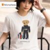 Bearnelli Kimi Antonelli Mercedes Amg Formula T Shirt