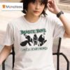 Beastie Boys Check Your Head T Shirt