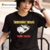 Beastie Boys Hello Nasty T Shirt