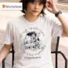 Before Travelling The Alaska Highway Mile Beaver Creek White River T Shirt