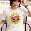 Ben Healy T Shirt