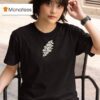 Benchetler Grateful Dead Bolt Logo T Shirt