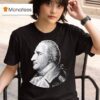 Benedict Arnold Portrai T Shirt