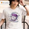 Benson Boone Moonbeam Ice Cream Mr Electric Album Tour T Shirt