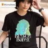 Benson Boone The Mighty Boosh T Shirt