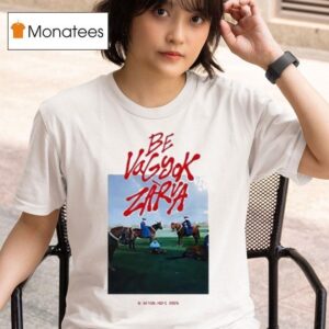 Beton Hofi Free Hofi Feher T Shirt