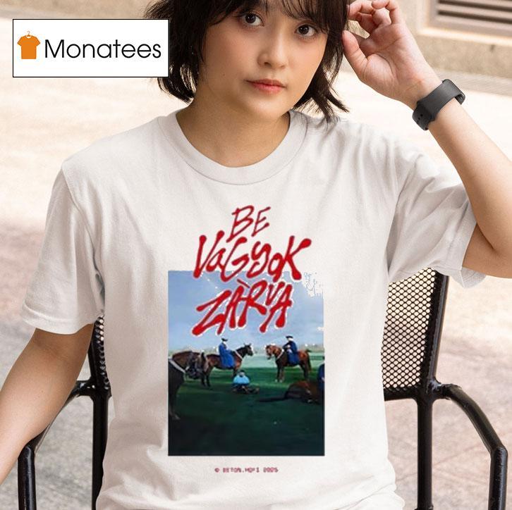 Beton Hofi Free Hofi Feher T Shirt