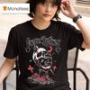 Bewitcher Skull T Shirt