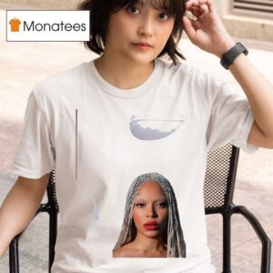 Beyoncc Cowboy Carter Tour Pop Culture Portrai T Shirt