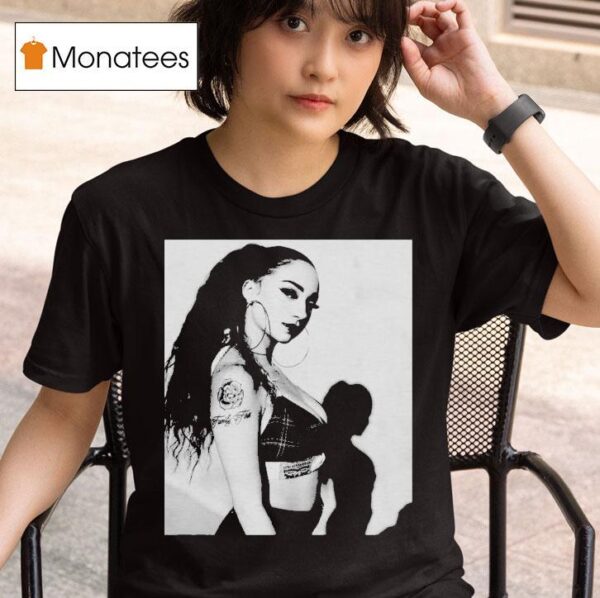 Bhad Bhabie Cash Me Outside T Shirt