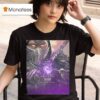 Bi Han Mortal Kombat Ii Movie T Shirt