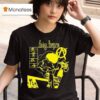 Big Boys Do You Skate T Shirt