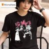 Big Time Rush Album T Shirt