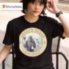 Bigfoot Booger Sugar Nose Candy T Shirt