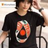Billy Strings Tour Brisbane City Australia July T Shirt
