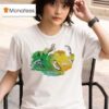 Bird Collective Birders Week Sparrows T Shirt