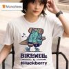 Birdwell Beach Britches And Huckberry Tour T Shirt