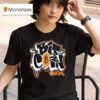 Bitcoin Minicana T Shirt