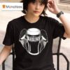 Black Lungs Beer T Shirt