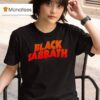 Black Sabbath New T Shirt