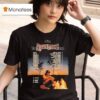 Blake Whiten The Rollin Stone Tour Dates T Shirt