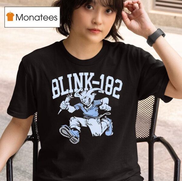 Blink Rabbit New T Shirt