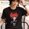 Bloodbath Resurrection Through Carnage T Shirt