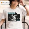 Blues Pills Birthday T Shirt