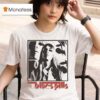 Blues Pills Elin Photo T Shirt