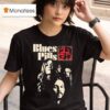Blues Pills Portrai T Shirt