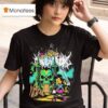 Bodybox Welcome To Florida Disney Mickey Mouse T Shirt