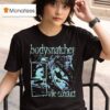 Bodysnatcher Vile Conduct Grunge T Shirt