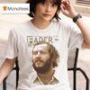 Bon Iver Grows Locally X Fader T Shirt