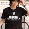 Boris Brejcha High Tech Minimal T Shirt
