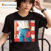 Born In The Usa Bruce Springsn T Shirt