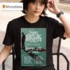Born Of Osiris Through Shadows Usa Tour Summer Dates T Shirt