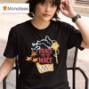 Brace For The Mace T Shirt