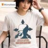 Brain Dead X Attaquer T Shirt